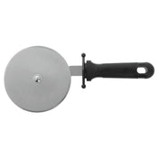 Hubert 16312 - Pizza Cutter, 4" Blade, Dishwasher Safe