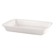 BauscherHepp M-18 Dish 3 Qt. 15-3/4"L X 10-1/2"W X 2-1/4"H