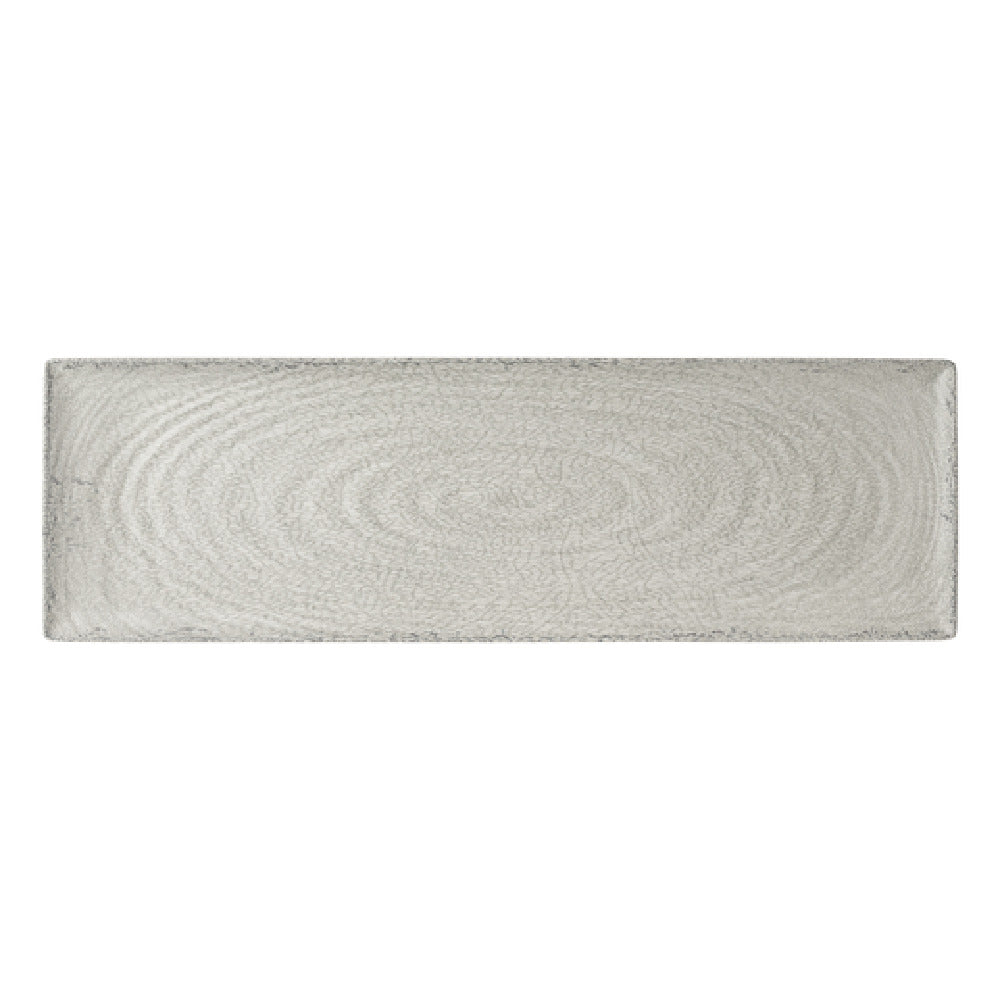 Steelite 7194TM048 Gastronorm Rectangle 20.875" X 6.5" X 1.0" Pompeii