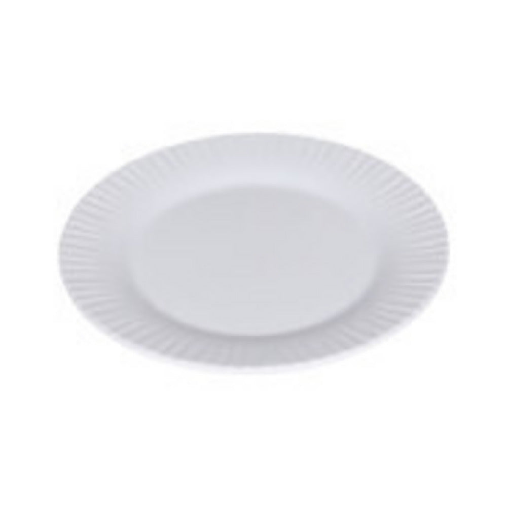 GET WP-8-RMM-W - Riva Maris Plate, 8" Dia., Wide Rim