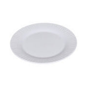 GET WP-8-RMM-W - Riva Maris Plate, 8" Dia., Wide Rim