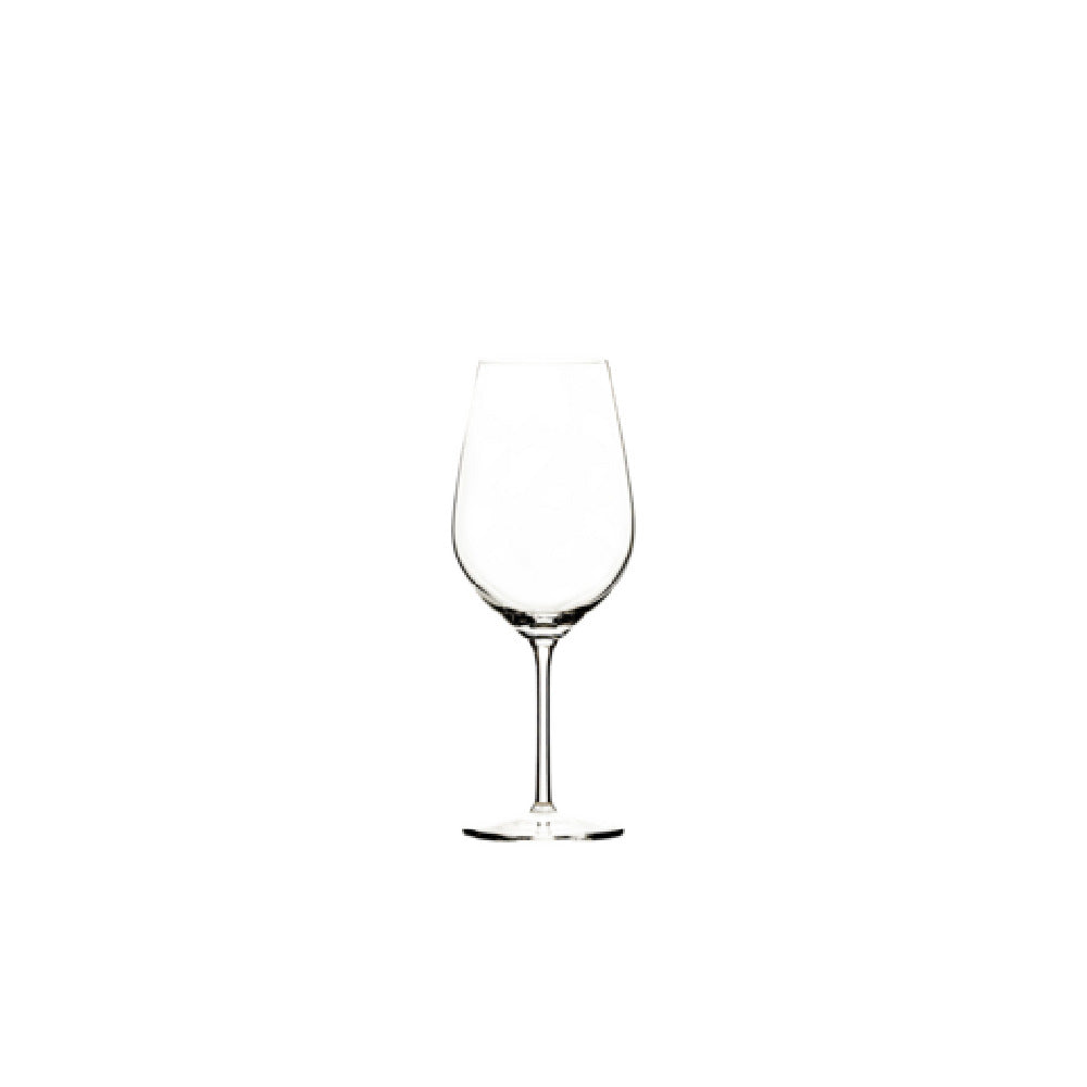 Hospitality Brands HGR45866-006 Hospitality Brands Euphoria Bordeaux Glass 20.25 Oz.