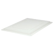 Rubbermaid FG351000WHT Lid For #35043507 And 3509 Polyethylene