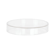 Cal Mil 1851-5LID-12 Jar Lid Only 4-1/4" Dia. Round