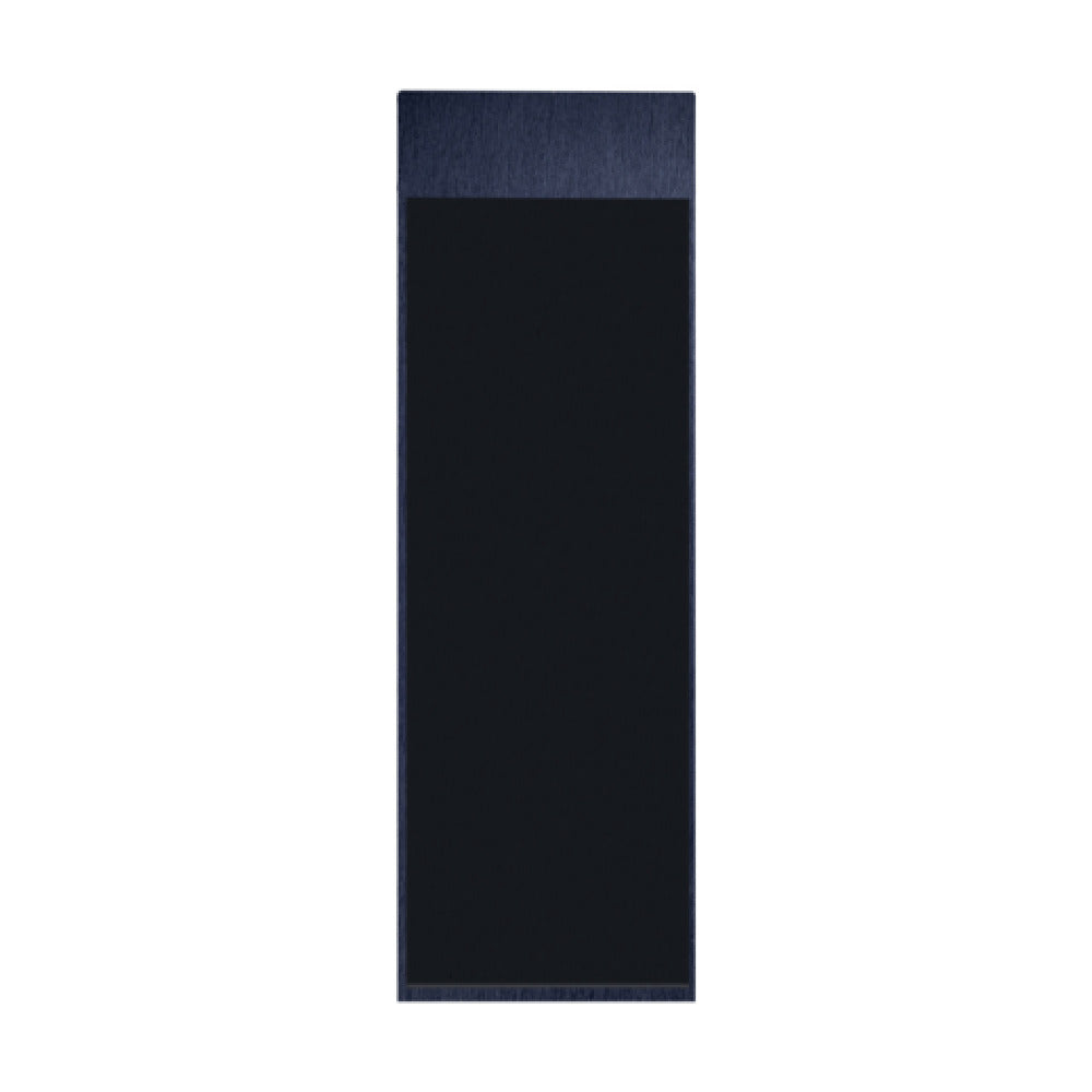 Risch MMB-STERLING 4.25X14 Sterling Shimmer Metallic Magnetic Menu Board (specify Color)