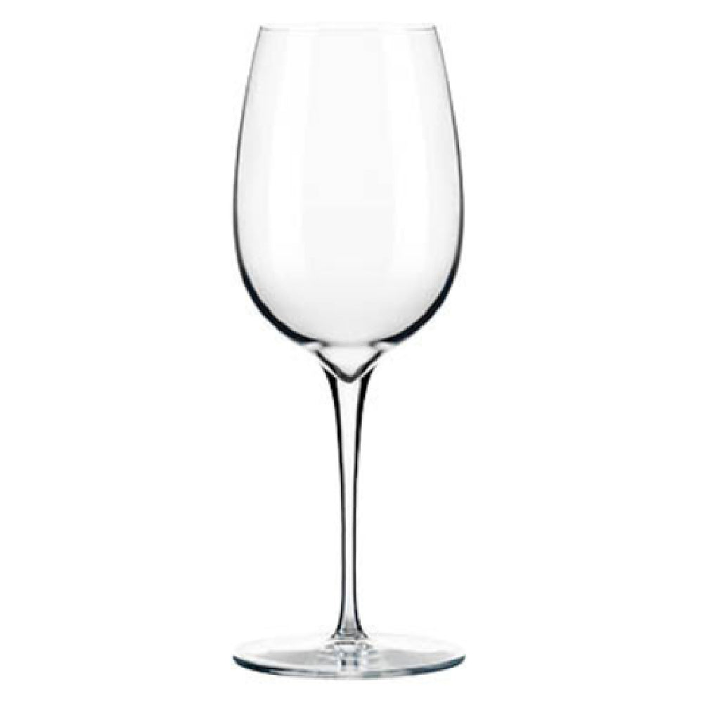Libbey 9122 Wine Glass 13 Oz. High Definition & High Durability Rim