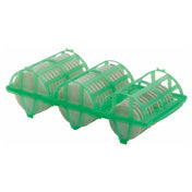 Cambro CLRWSR36452 Camrack® Wash & Store Rack For Reusable Lids 8-1/4" X 17-7/8" X 5-1/2"