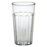 Cambro NT12152 Newport Tumbler Fluted 12.6 Oz.