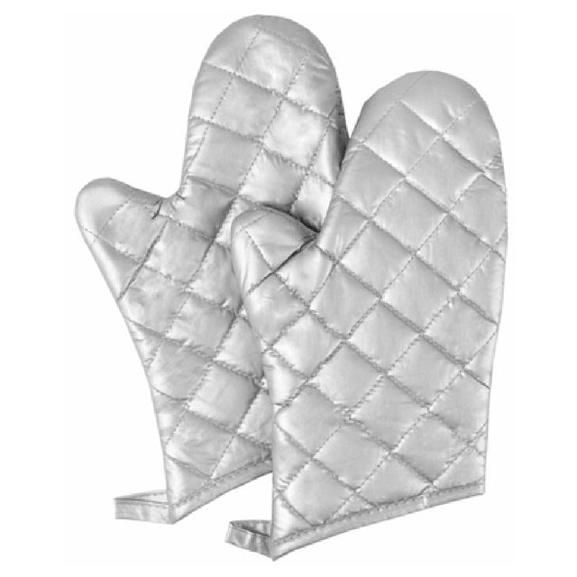 John Ritzenthaler Company OMS23SL Chef Revival® Oven/Freezer Mitt Forearm Length 13"