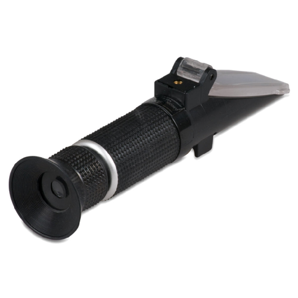 JB Prince U670 Sugar Density Refractometer 6-1/2"L X 1-1/2"W For Sorbets