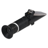 JB Prince U670 Sugar Density Refractometer 6-1/2"L X 1-1/2"W For Sorbets