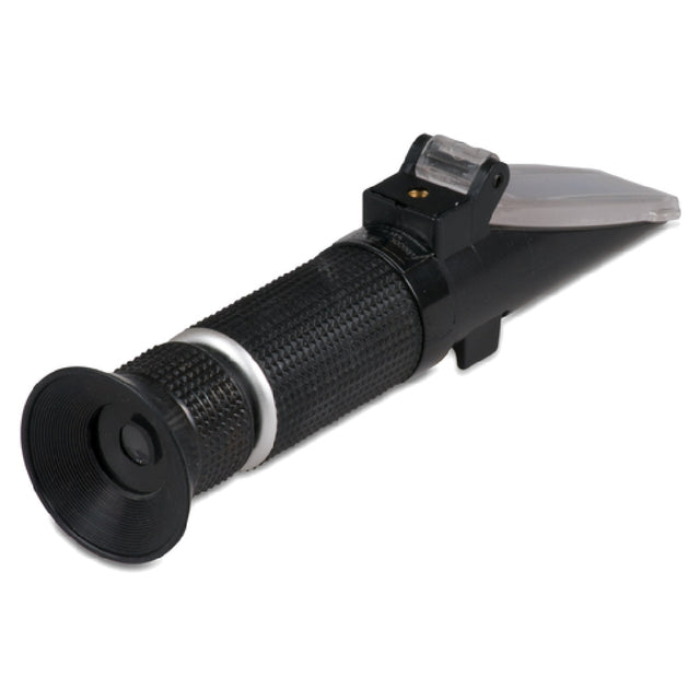 JB Prince U670 Sugar Density Refractometer 6-1/2"L X 1-1/2"W For Sorbets