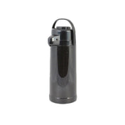 Thunder Group APPG022 Airpot 2.2 Liter (74 Oz.) Capacity Glass Lined