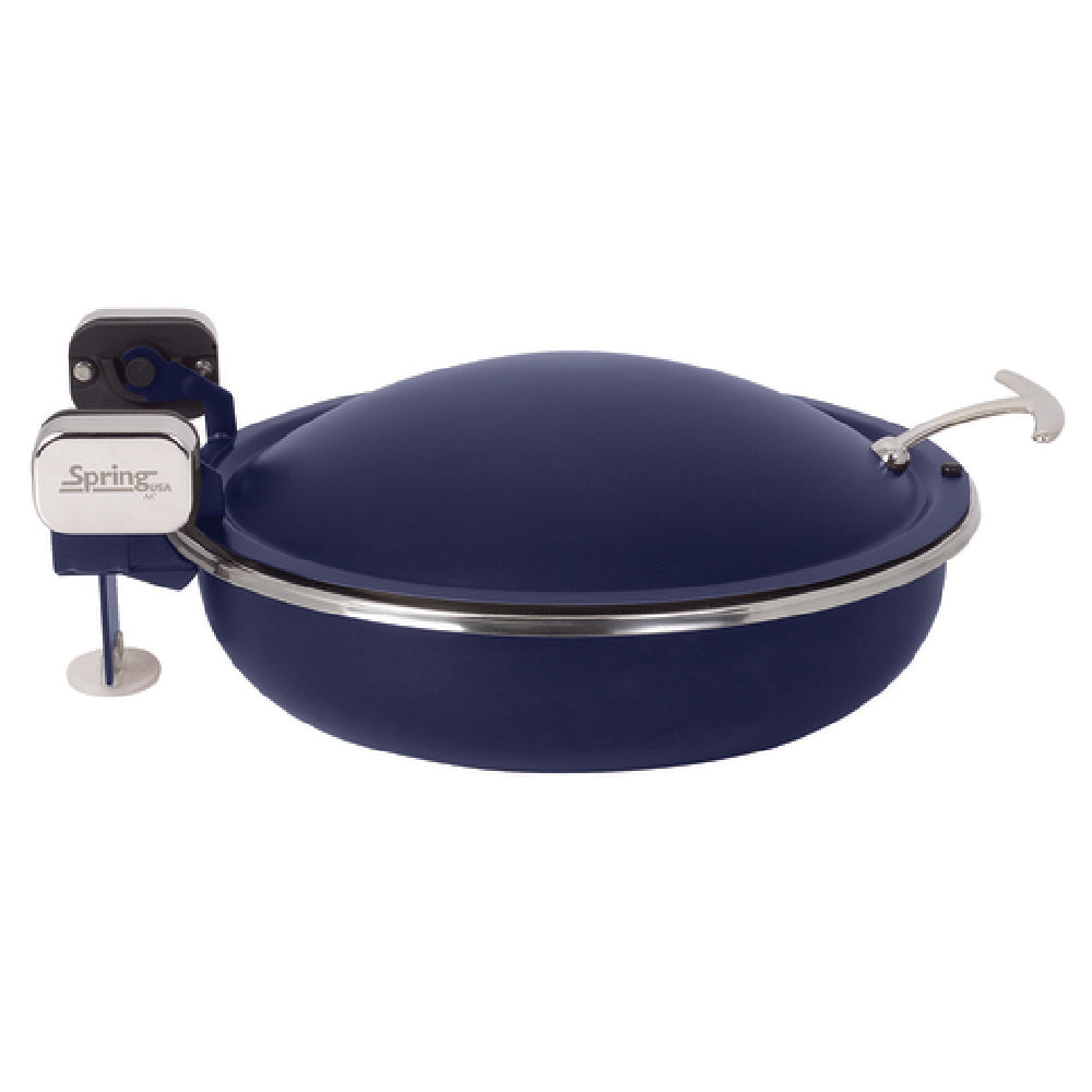 Spring USA 2382-497/36 Seasons Induction Sauteuse 1-1/42-1/2 Or 4 Qt.