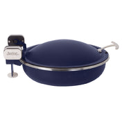 Spring USA 2382-497/36 Seasons Induction Sauteuse 1-1/42-1/2 Or 4 Qt.
