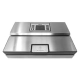 Omcan 47577 (VP-CN-9200) Vacuum Packing Machine 12.2" Seal Bar Pulse-vac And Manual Control Function