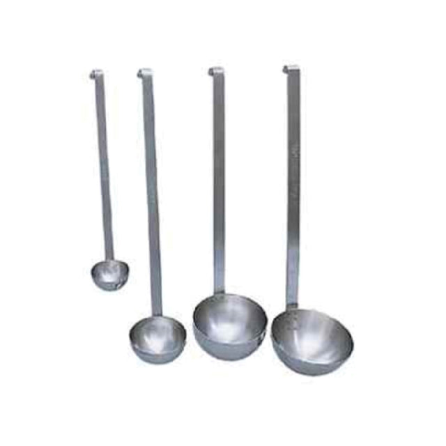 Admiral Craft LD-8 Ladle 8 Oz. 12"