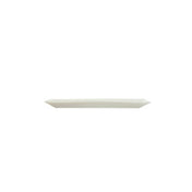 Libbey 840-800-099 (Formerly World Tableware) Plate 12" X 6" Rectangular