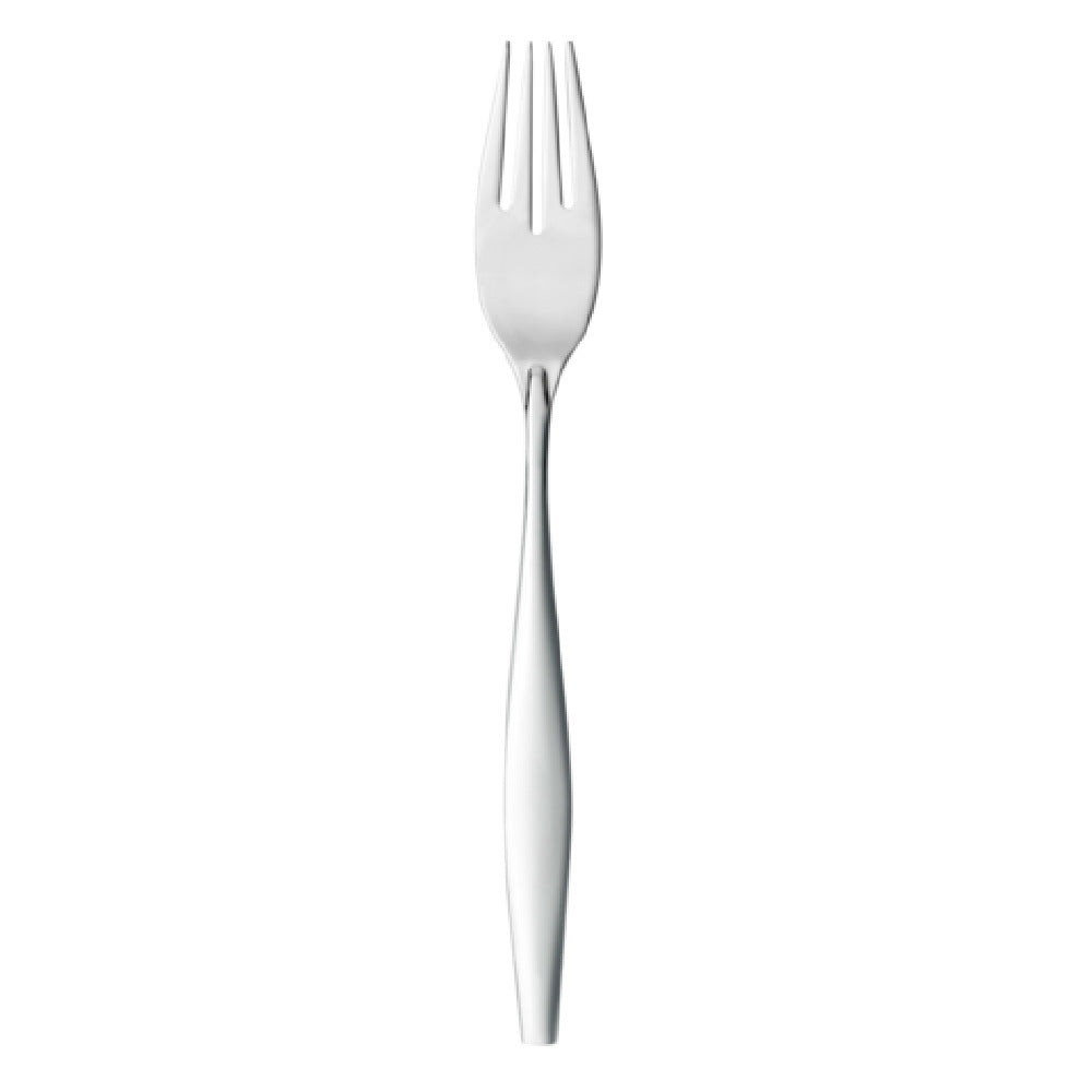 Libbey 937 027 (Formerly World Tableware) Dinner Fork 8-1/4" 18/8 Stainless Steel