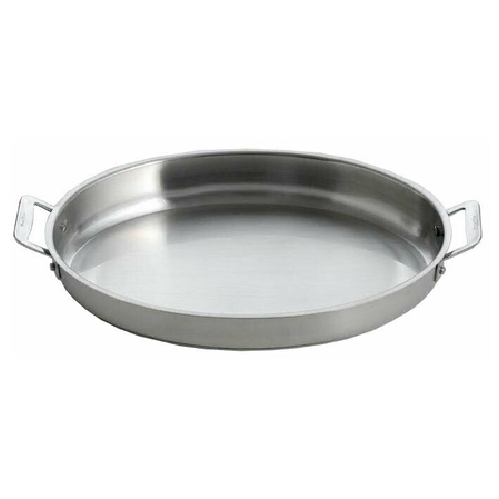 Bon Chef 60018 Cucina Au Gratin Dish 4 Qts. 15-3/8" X 10" X 2-5/8"