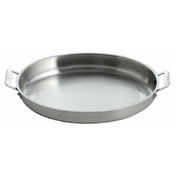 Bon Chef 60018 Cucina Au Gratin Dish 4 Qts. 15-3/8" X 10" X 2-5/8"