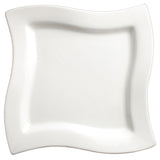 Winco WDP011-103 Plate 9-1/4" Square