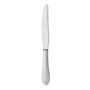 Libbey 239 5502 (Formerly World Tableware) Dinner Knife 9-1/2" Fluted Blade