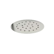 Steelite GS193862 Drain For All Seafood Towers 6.625" X 0.5"H Oval
