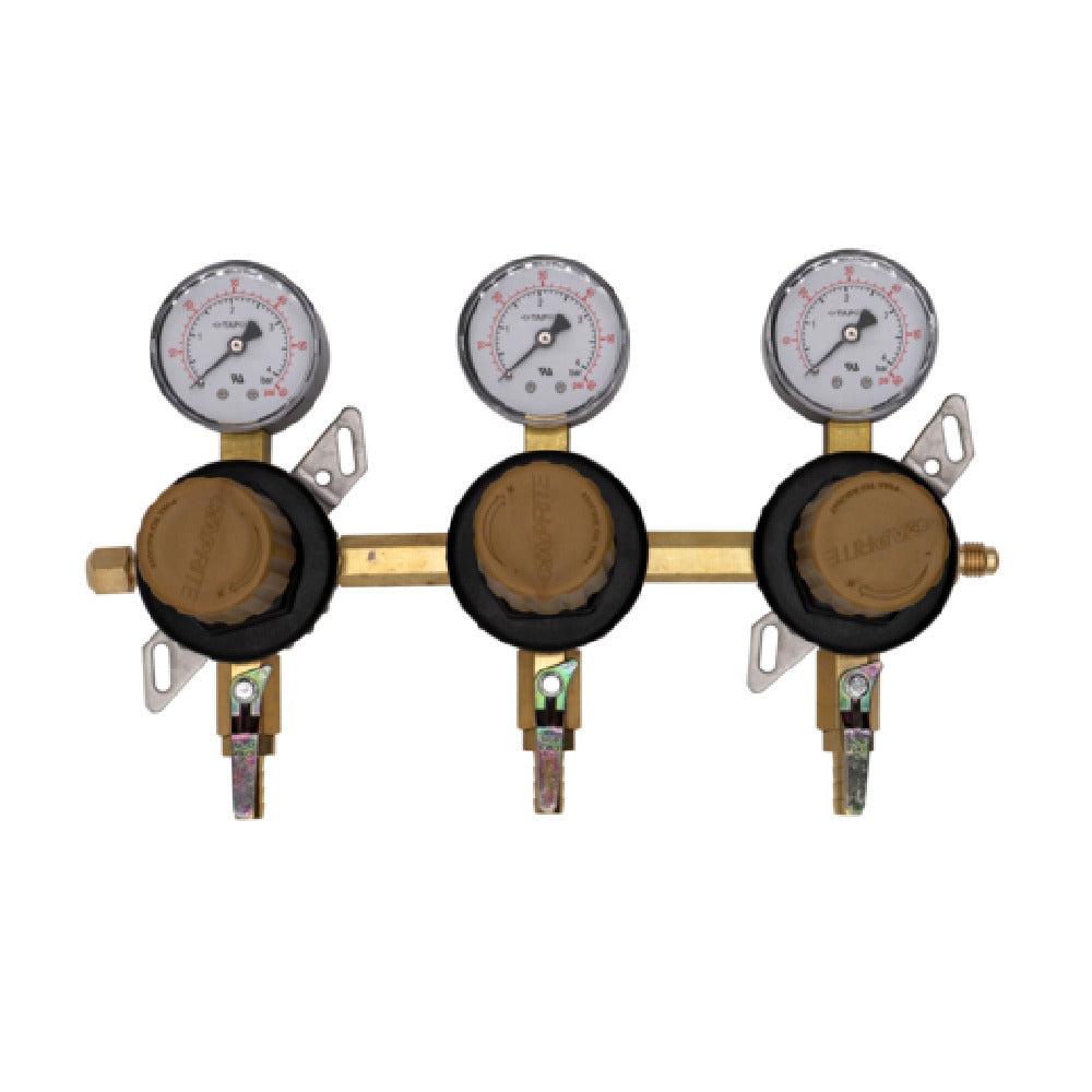 Glastender REG-CO2-LP3 Secondary Regulator Kit (3) Product