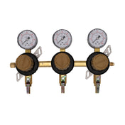 Glastender REG-CO2-LP3 Secondary Regulator Kit (3) Product