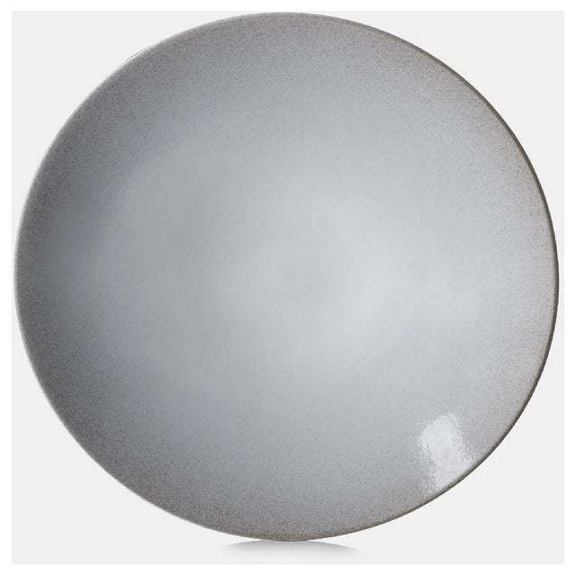 Revol 663176 - Dinner Plate, 28cm/11", White Cumulus