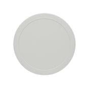 Libbey 9444126-10113 (Formerly Syracuse China) Cover 5" Dia. X 1/2"H Round
