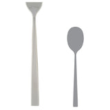 Steelite 5514J003 Dessert Spoon 7-1/2" 18/10 Stainless Steel