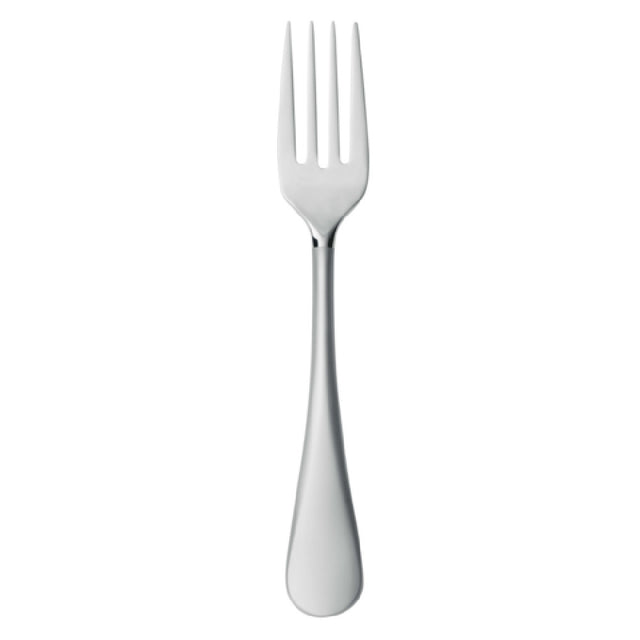 Libbey 703 038 Salad Fork 7" Sand-blasted Handle