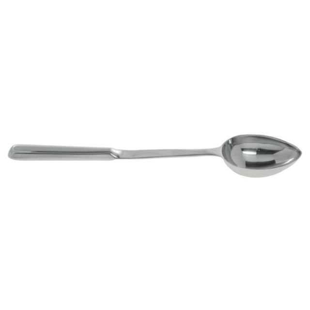 Hubert 37811 - Portion Serving Spoon, 2 Oz., 12-3/8"