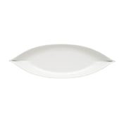 Libbey 9822628 (Formerly Syracuse China) Special Platter 11" X 3-5/8" X 1-3/8"