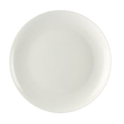 CAC China MAJ-16C Majesty Plate 10-1/2" Dia. X 1-1/8"H Coupe
