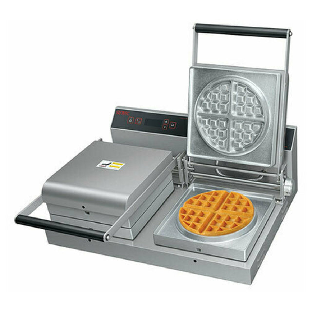 Hatco SNACK-2-QS (QUICK SHIP MODEL) Hatco/Suntec Snack System Dual Electric