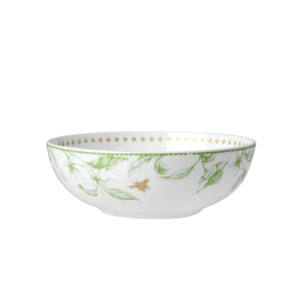 Steelite 82130AND0332 Bowl 12.375 Oz 5.75" X 2.125"
