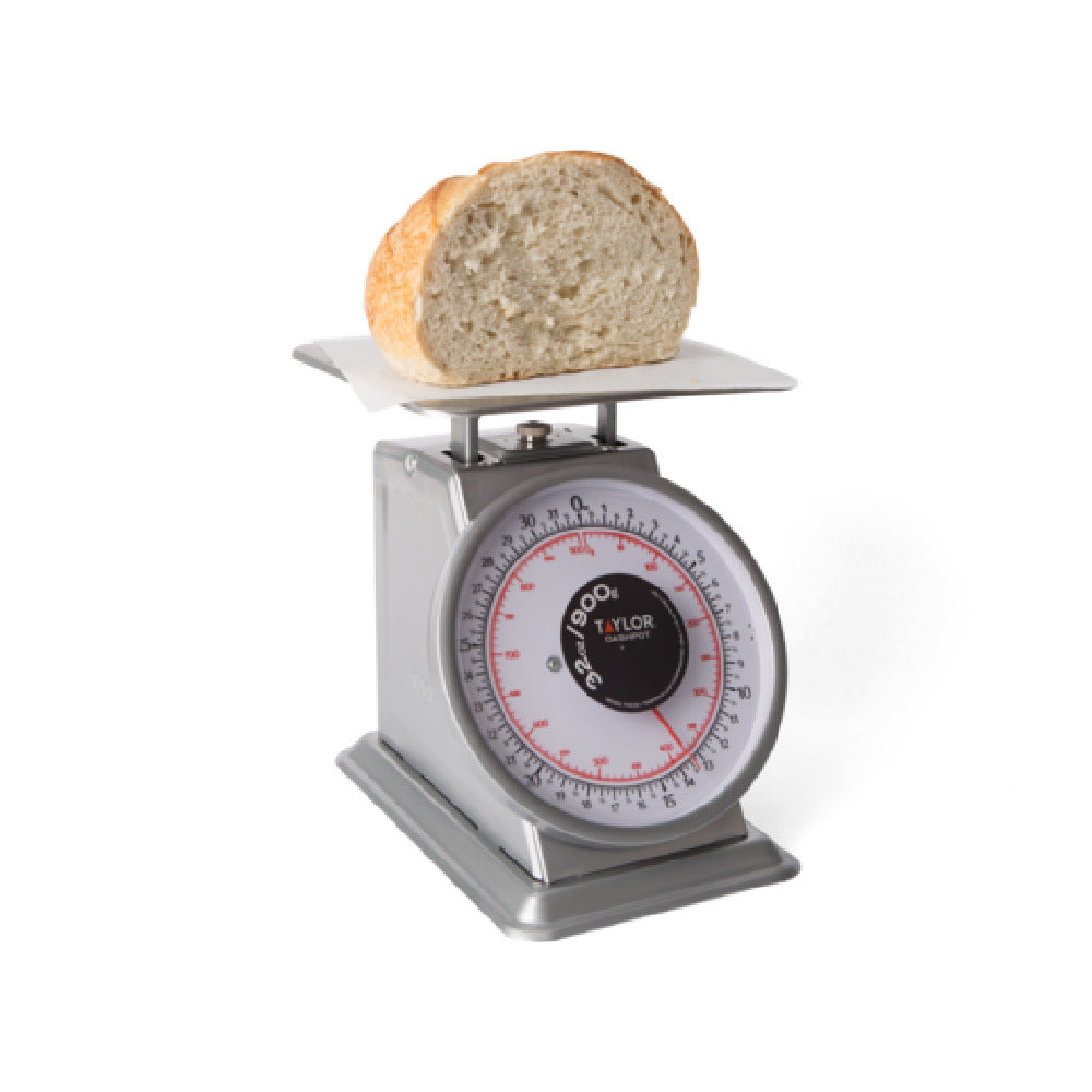 Taylor Precision THD32D Mechanical Scale Analog Dial Type