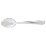 Royal ROY SLVDOM TS - Teaspoon, Stainless Steel, Dominion (2 Dozen Minimum Order)