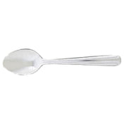 Royal ROY SLVDOM TS - Teaspoon, Stainless Steel, Dominion (2 Dozen Minimum Order)