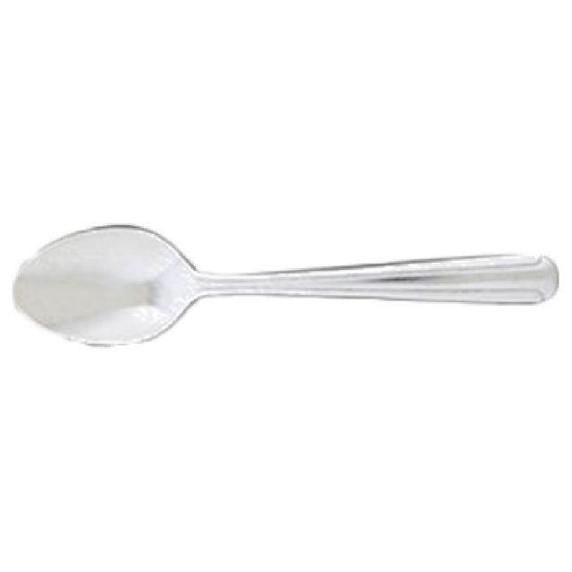 Royal ROY SLVDOM TS - Teaspoon, Stainless Steel, Dominion (2 Dozen Minimum Order)