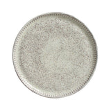 Porto Brasil 1461108801 - Linhas Dessert Plate, 8.5", Stoneware