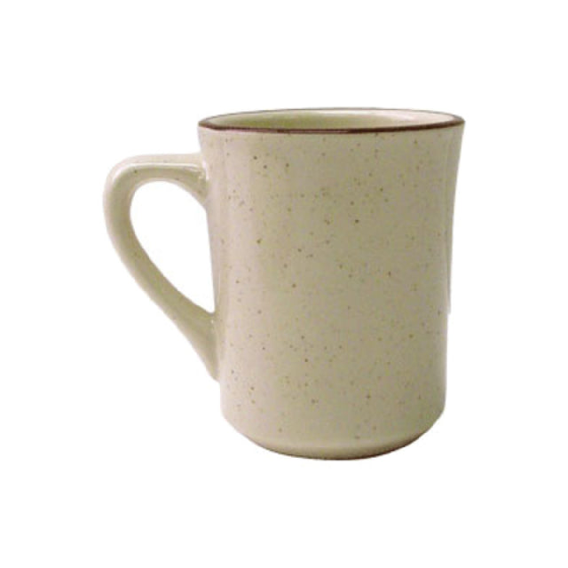 International Tableware GR-17 Toledo Cup 8-1/2 Oz. 3" Dia. X 3-7/8"H