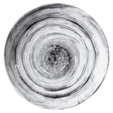 Elite Global Solutions D110R-BD Plate 10-1/8" Dia. X 1-1/2"H Round