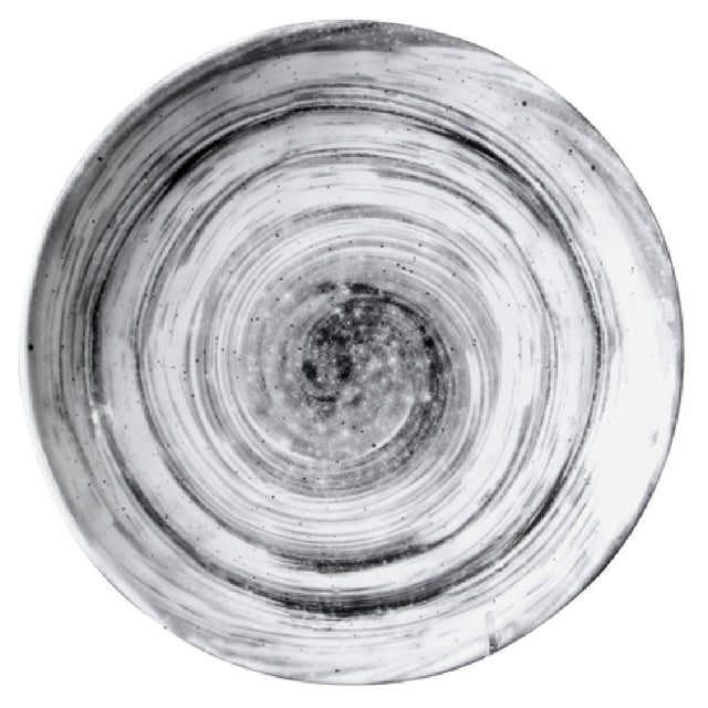 Elite Global Solutions D110R-BD Plate 10-1/8" Dia. X 1-1/2"H Round
