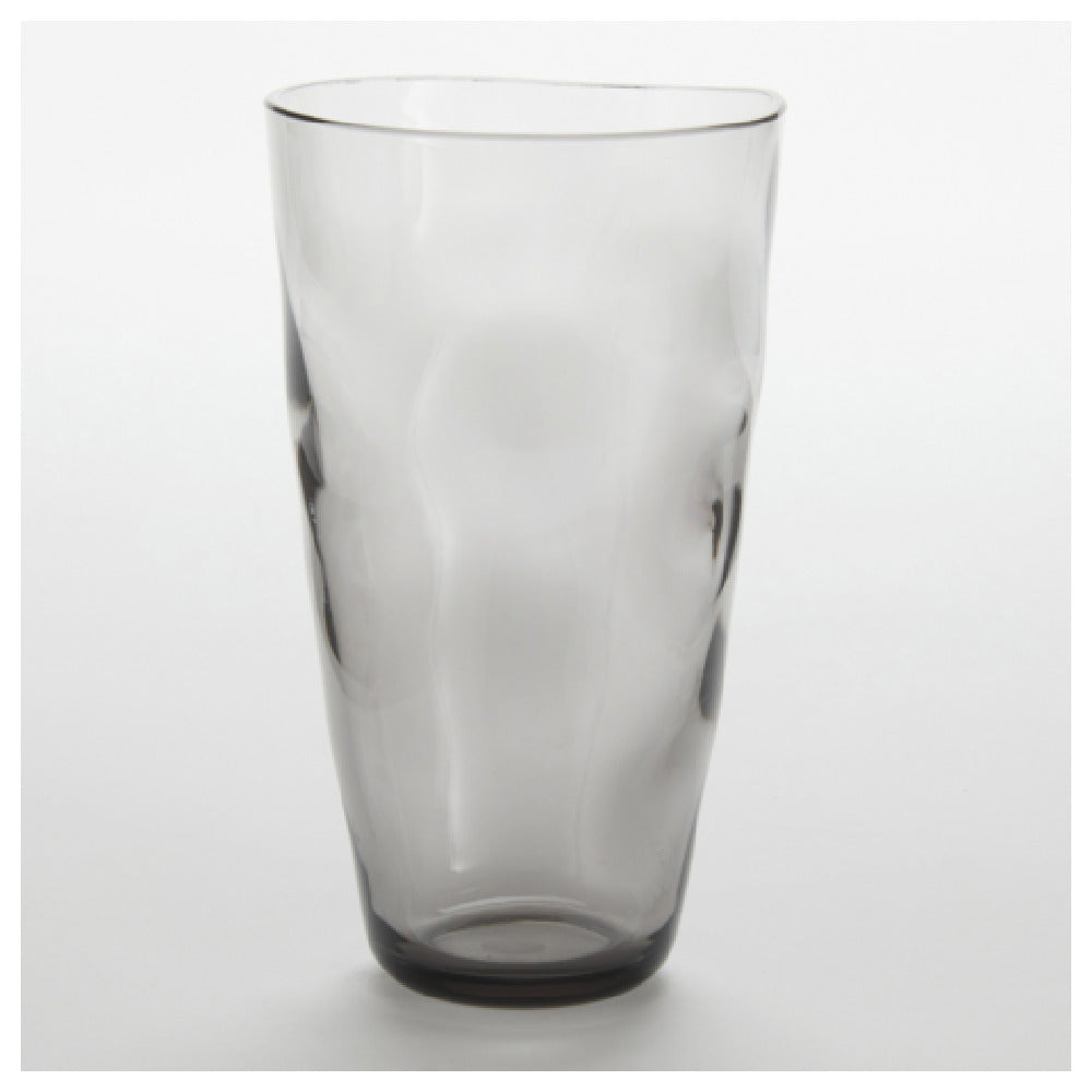 American Metalcraft BCH18ST Stackable Highball Glass Tritan Storm