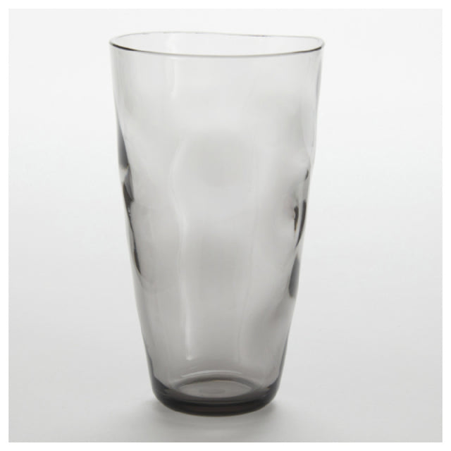 American Metalcraft BCH18ST Stackable Highball Glass Tritan Storm