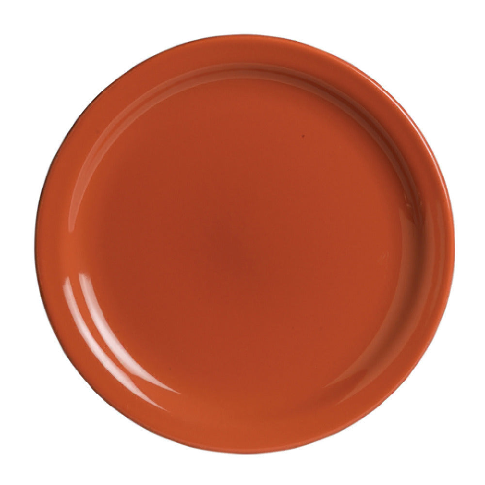Steelite A180P201 Plate 7-1/4" Dia. Round